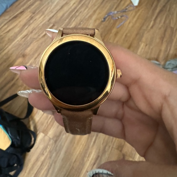 FOSSIL Q SMART WATCH - Picture 2 of 5